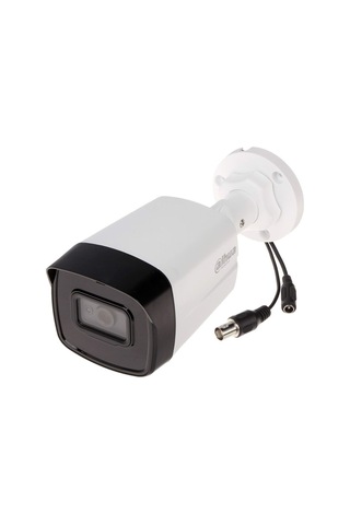 Dahua Hac-hfw1200tl-0360b 2mp 3.6mm 1080p 40mt Hd-cvı Ir Bullet Kamera