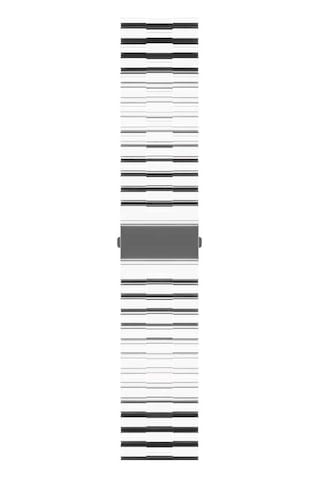 Huawei Gt2 46mm Uyumlu Krd-27 22mm Mkst Kordon-renksiz