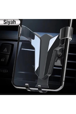 Ally Araç Havalandırma Bölmesi  Telefon Tutucu Big Swordman