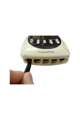 683010 Compex Şarj Adaptörü. 1 Pkt. Elektrot