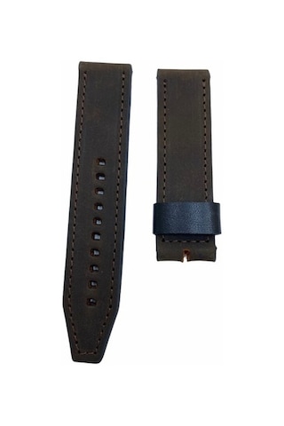 Fossıl Fs4656 Süet 22 Mm Kordon