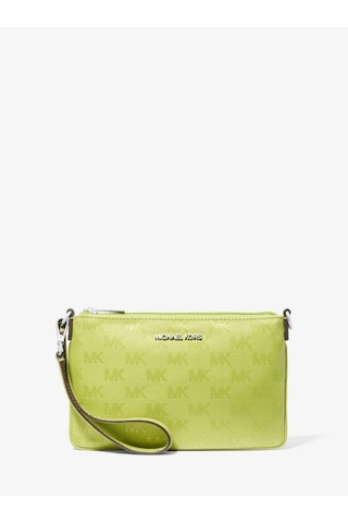 Michael Kors Mıchael Kors Kadın El Çantası 35t4stvw5c-lıme Yeşil