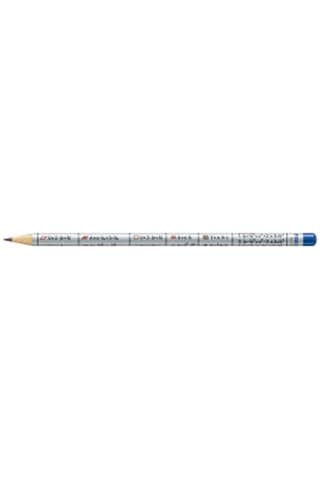 1810 Matematik Formüllü Hb Kurşun Kalem 103 Ivory