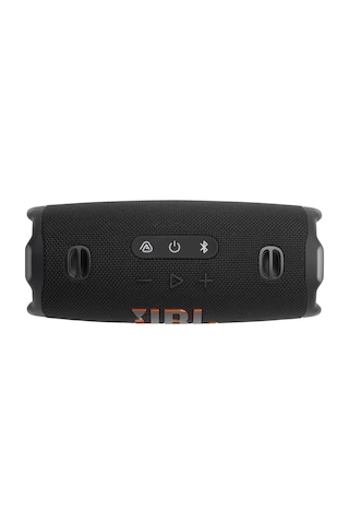 Jbl Charge6 Bluetooth Hoparlör, Ip67, Siyah