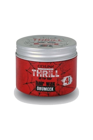 Ceylinn Thrill Fiber Örümcek Wax 150 ML