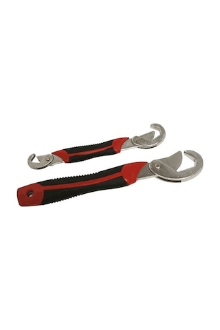 Mucizevi Akıllı Pense Heissman Magic Wrench 4490