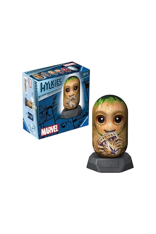 Hylkies Star Wars 54 Parça Groot Puzzle 011606