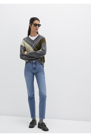Mavi - Star Classic Denim Indigo Mavisi Jean Pantolon 101077-90533 Mavi