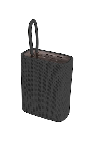 Jopus Bluetooth Hoparlör Taşınabilir Kablosuz Speaker Tf Kart Destekli Libra