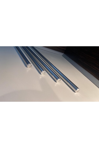 Viva Alüminyum Oklava 140 Cm