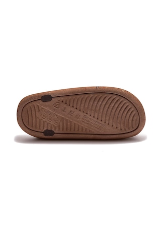 Cartago Oslo Çocuk Sandalet Kahve 19/29 DD0490 Kahverengi