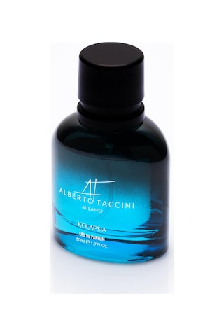 Alberto Taccini Kolapsia Erkek Parfüm EDP 50 ML