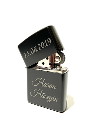 Kişiye Özel Çakmak N11.1452