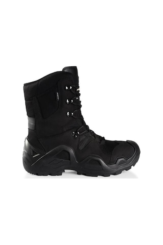 U Force Su Geçirmez Askeri Outdoor Bot Siyah