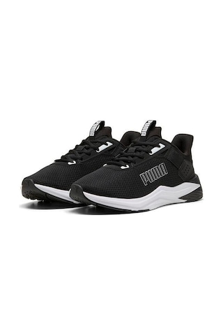 Puma Ftr Wave Koşu Ve Yürüyüş Ayakkabısı 31109501 Siyah