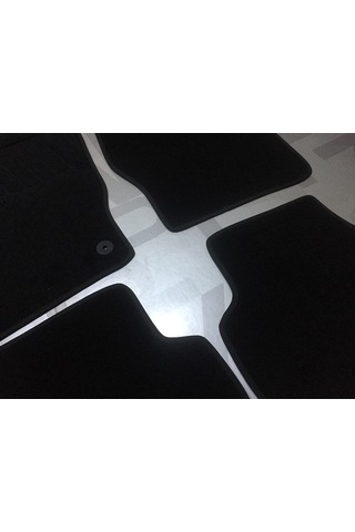 Opel Corsa C Halı Paspas Seti Araca Özel