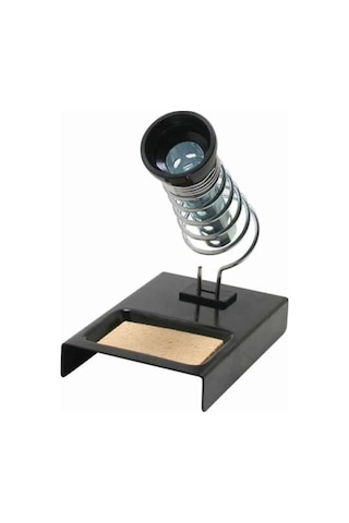 80 Watt Lehim Makinesi Kalem Havya Leyim Tel Pasta Pompa Stand Tam Set
