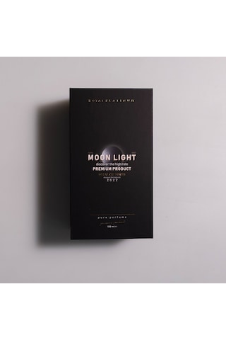 Ncml Moon Lıght 100ml Niche Parfüm