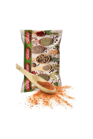 Selay Acılı Kebap Harcı 1 KG