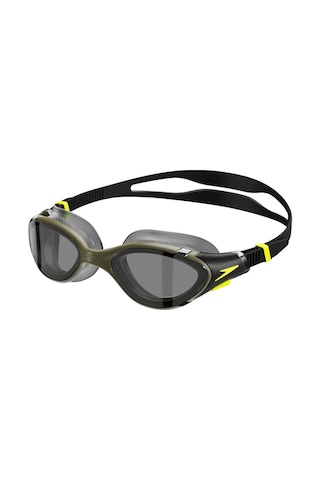 Speedo Biofuse 2.0 Polarize Yetişkin Yüzücü Gözlüğü Çok Renkli