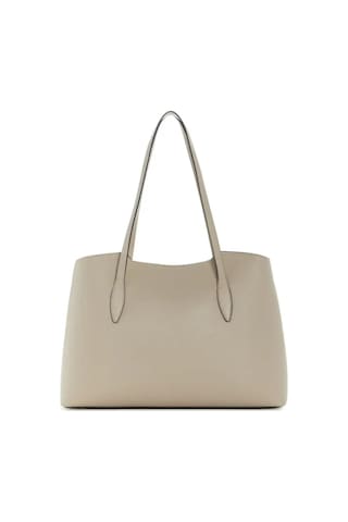 Guess Melody 2 In 1 Tote-bg973523 Kahverengi