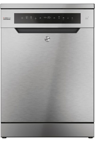 Hoover 32002485 HF6C7F0X-17 16 Kişilik Bulaşık Makinesi