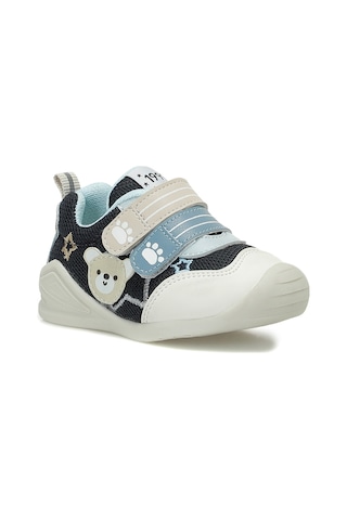 Polaris Potı.ı Lacivert Erkek Çocuk Sneaker Potı.ı6fx 000000000102200003