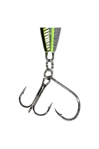 Remixon Blue Fish Kaşık 28gr 11cm