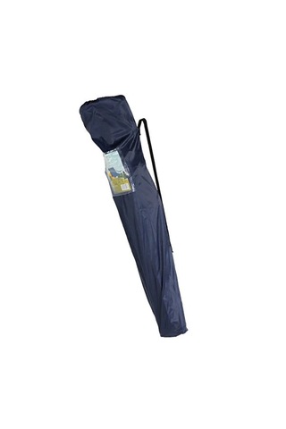 Koçtaş Basic Taşıma Çantalı Kamp Sandalyesi Mavi