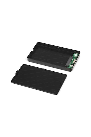 Dark Storex E29 Usb 3.0 2.5" Sata Disk Kutusu