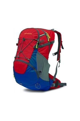 PINGUIN AIR 33 SIRT CANTASI Kırmızı