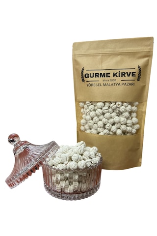 Gurme Kirve Şeker Leblebi 500 G
