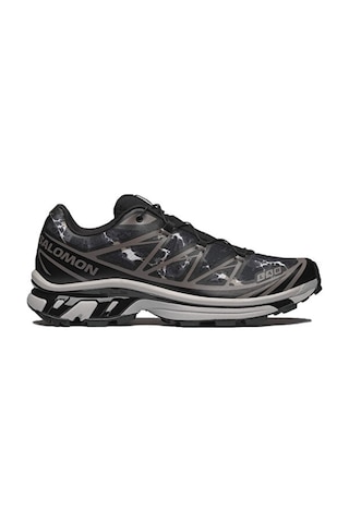 Salomon Xt-6 Stormshade Erkek Sneaker Ayakkabı L45405900 Siyah