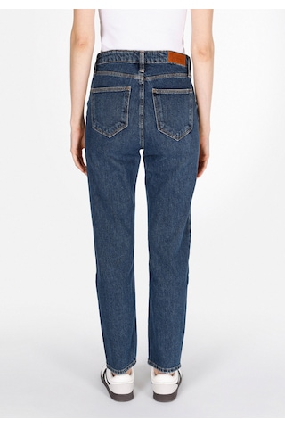 Colin's Colins 703 Carla Slim Fit Orta Bel Düz Paça Kadın Mavi Jean Pantolon Cl1073493 Cl1073493 Q1.v1 Dn44066 Denim