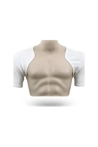 Medikaltec Omuz Isıtıcısı-angora Omuzluk Small 1