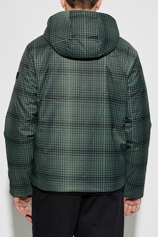 Emporio Armani Emporıo Armanı Erkek Mont 6dpb67-pnedz-1846 6dpb67-pnedz-1846 Yeşil Yeşil