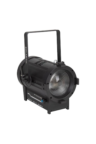 Ssp Frs250cw Fresnel Spot 250w Led