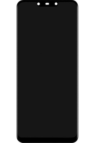Huawei Mate 20 Lite Lcd Ekran Dokunmatik Siyah Çıtasız Servis (539355147)