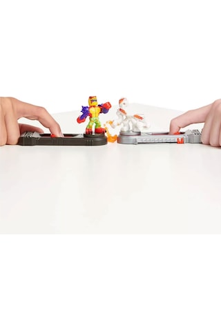 Akedo İkili Paket Tailwhip vs White Wraith