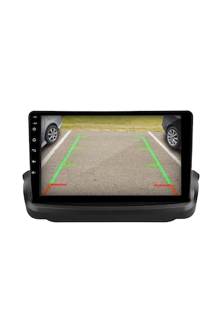 Hyundai Genesis Coupe Android Multimedya Sistemi 2-32 For-x 2009-2011