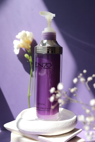 Enzo Keratin Bakım 300 ML