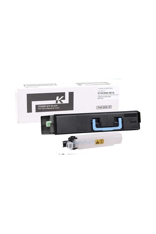 Kyocera Tk-865-1t02jz0eu0 Siyah Uyumlu Fotokopi Toneri Great Toner