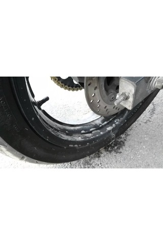Dtx Kimya Konsantre Oto. Motorsiklet Jant Temizleme Sıvısı 5 Lt