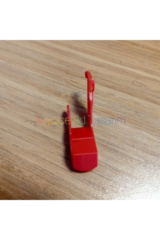 V10 V11 Uyarlı Güçlendirilmiş Tetik