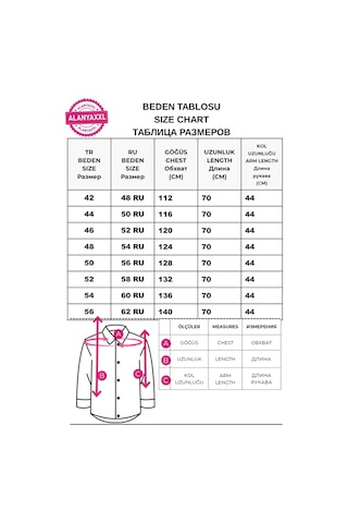 Büyük Beden V Yaka Düğmeli Taş İşlemeli Kapri Kol Cepli İnce Kadın Gömlek Mavi