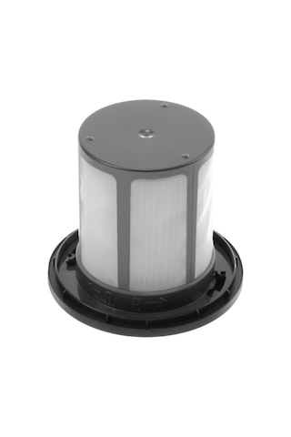 Bosch Uyumlu BCS6 Unlimited Seri 6 Şarjlı Süpürge Filitre-Siyah