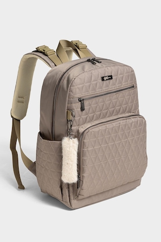 Go Bag Isabella Vizon Anne Bebek Bakım Çantası