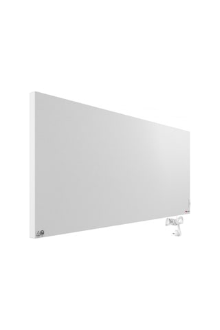 Hybridboard 1400 İnfrared Konvensiyonel Panel Isıtıcı Manuel Termostatlı 1400x600x40