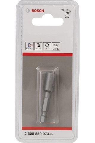 Bosch Lokma Anahtarı 50 Mmx1-4'' 2608550073