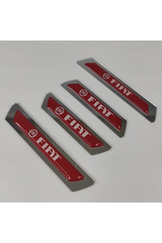 Fiat Brava Kapı Koruma Bademi Oto Kapı Koruyucu